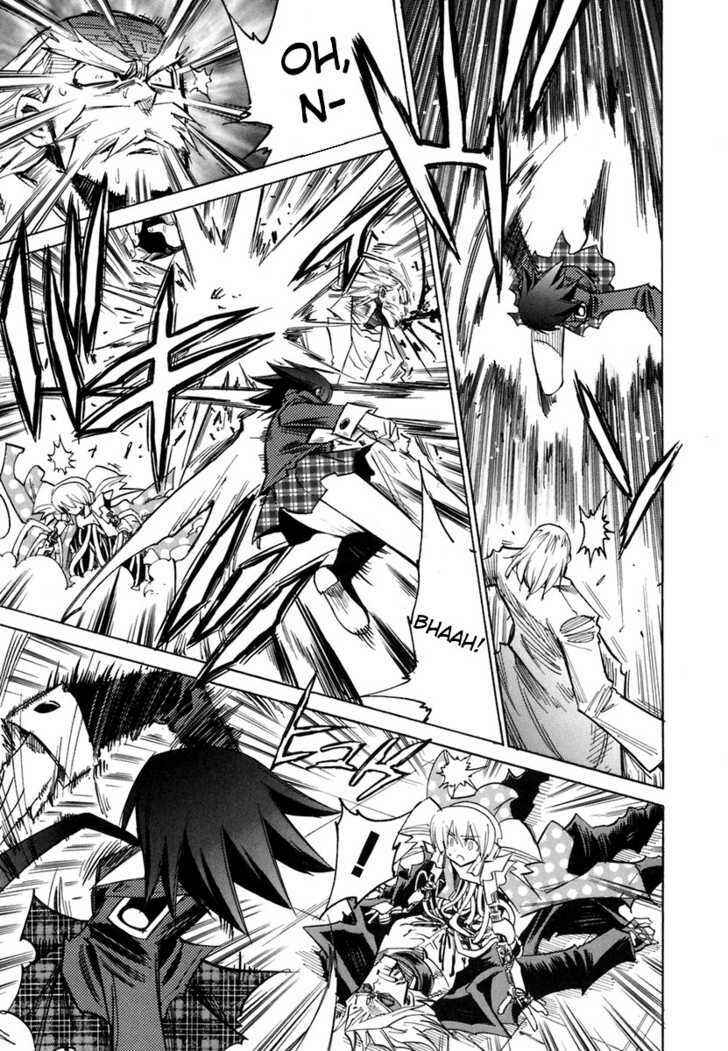 Page 32 Chapter 29 Needless