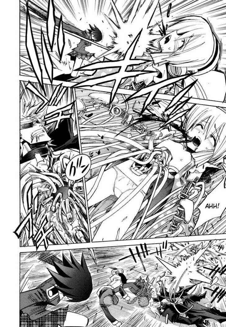 Page 33 Chapter 29 Needless
