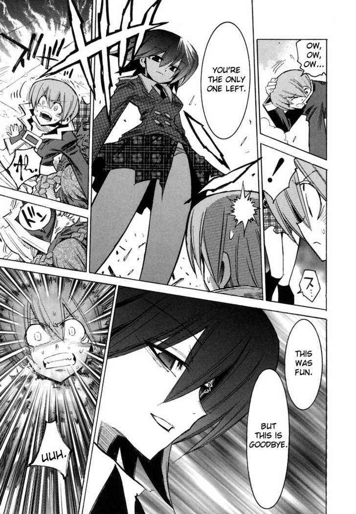 Page 34 Chapter 29 Needless