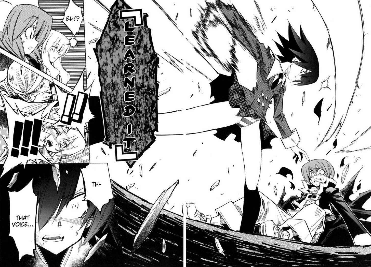 Page 35 Chapter 29 Needless