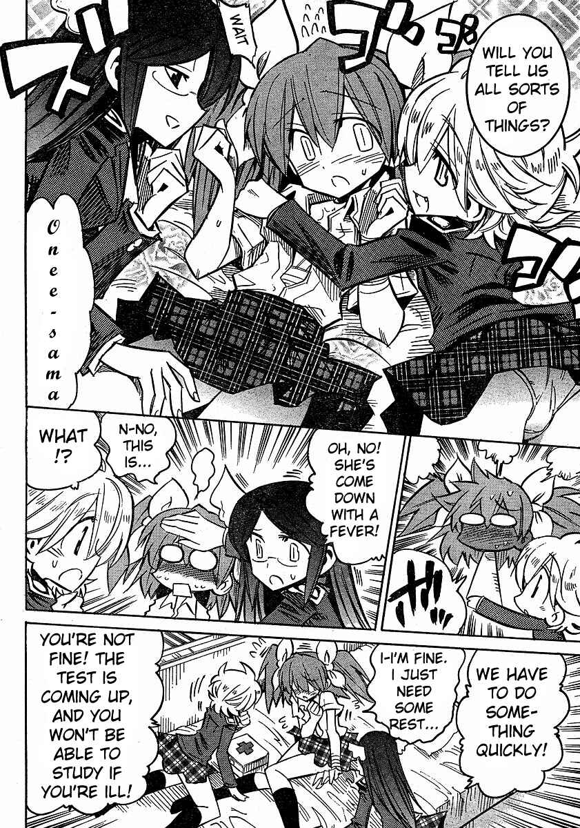 Page 14 Chapter 57 Needless