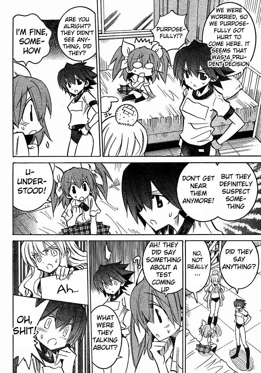 Page 18 Chapter 57 Needless
