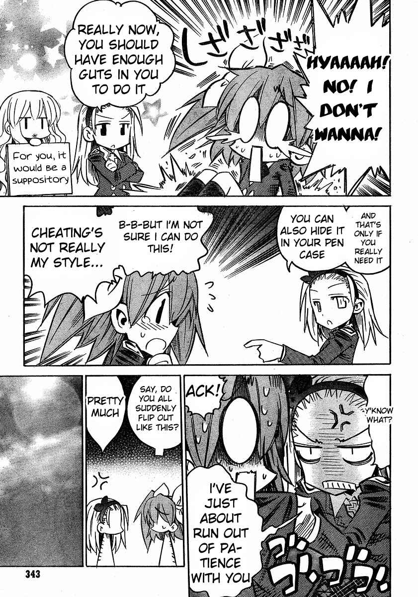 Page 25 Chapter 57 Needless