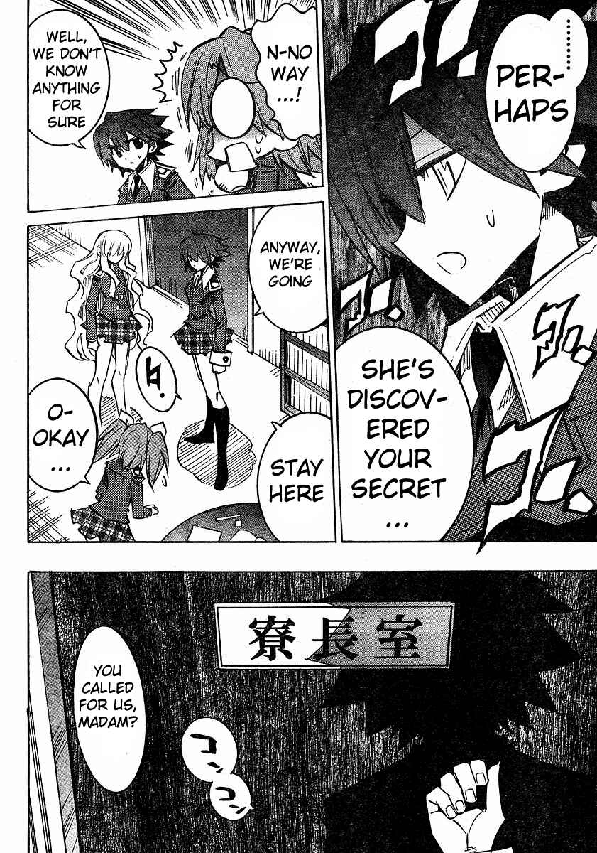 Page 28 Chapter 57 Needless