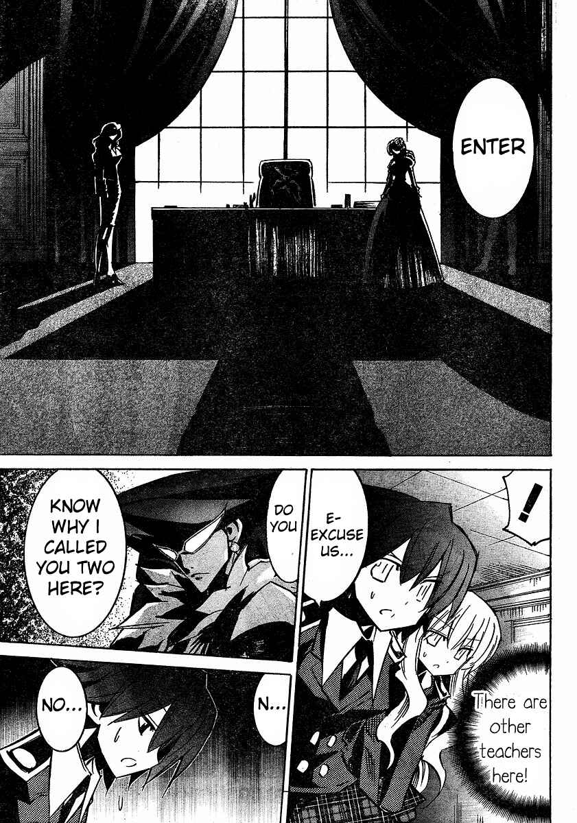 Page 29 Chapter 57 Needless