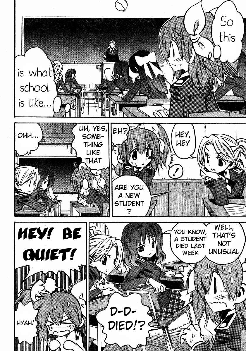 Page 4 Chapter 57 Needless