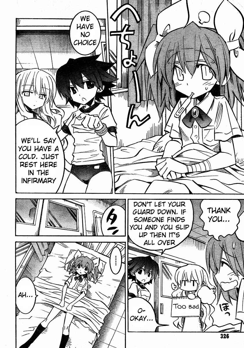 Page 8 Chapter 57 Needless