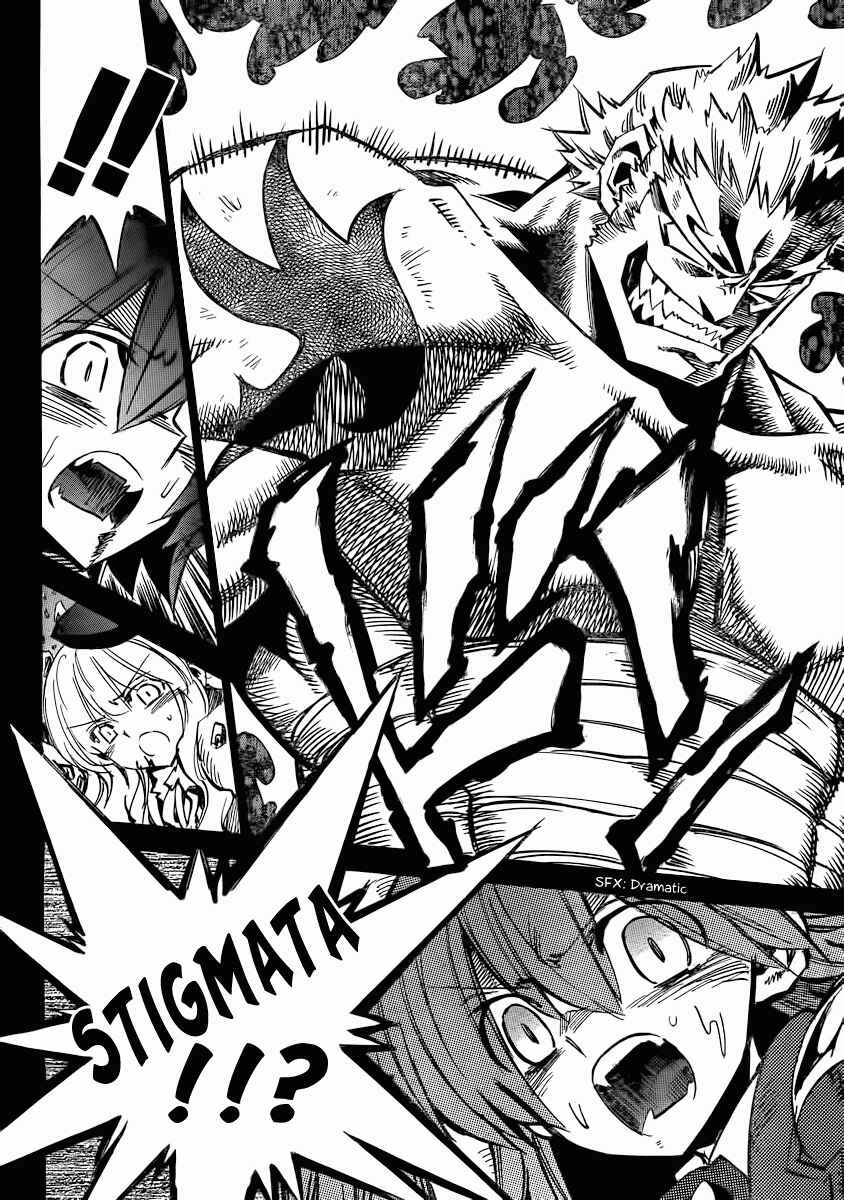 Page 10 Chapter 99 Needless