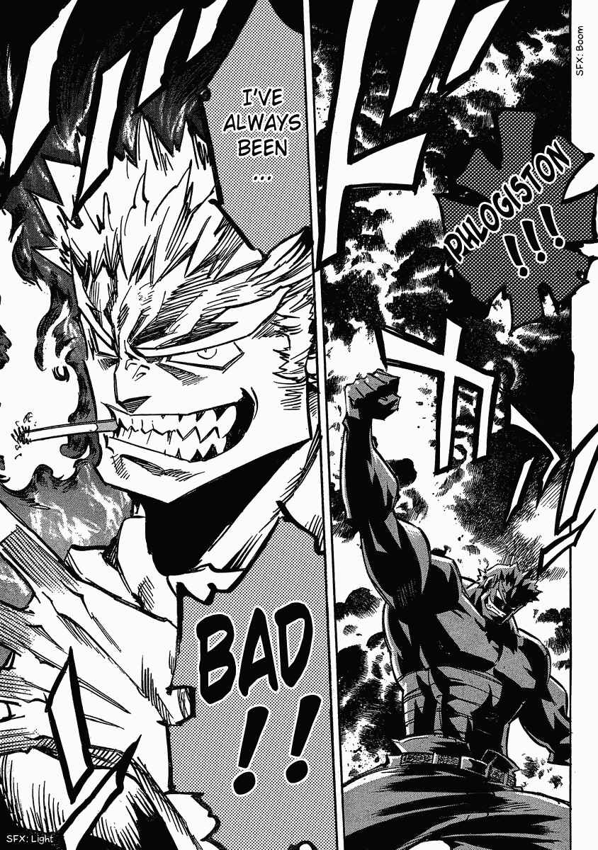Page 15 Chapter 99 Needless