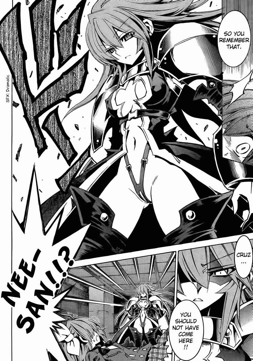 Page 20 Chapter 99 Needless