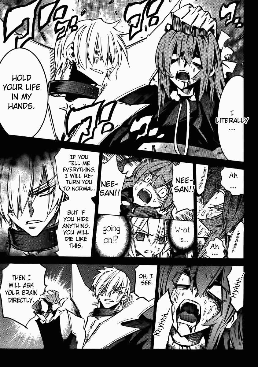Page 30 Chapter 99 Needless