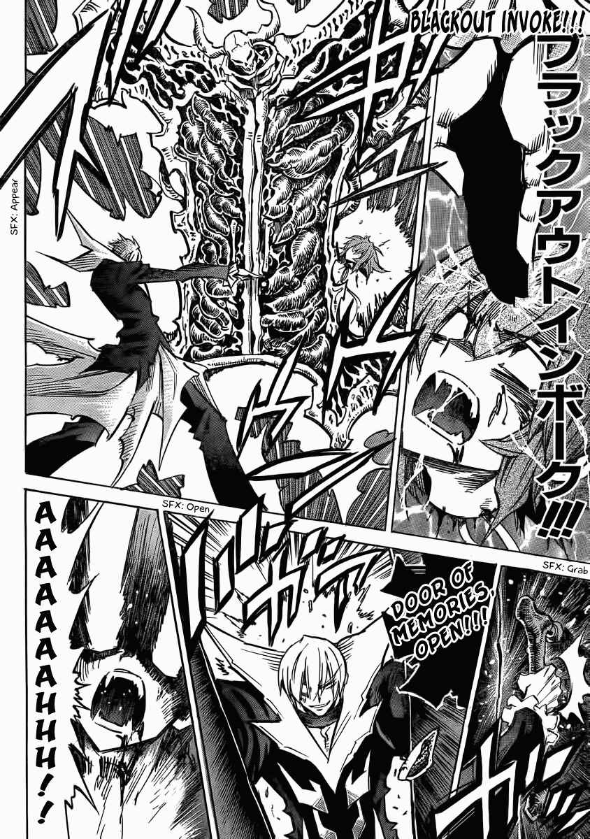 Page 31 Chapter 99 Needless