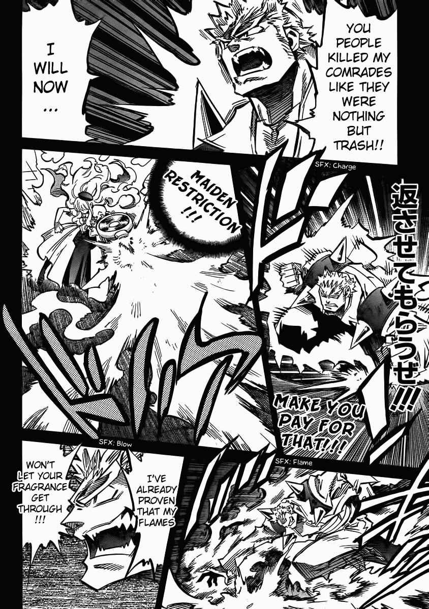 Page 8 Chapter 99 Needless