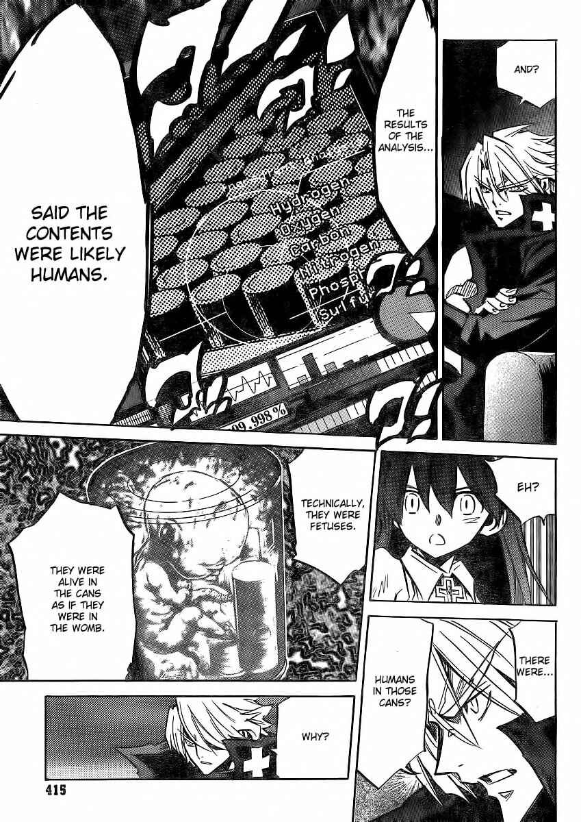 Page 13 Chapter 90 Needless