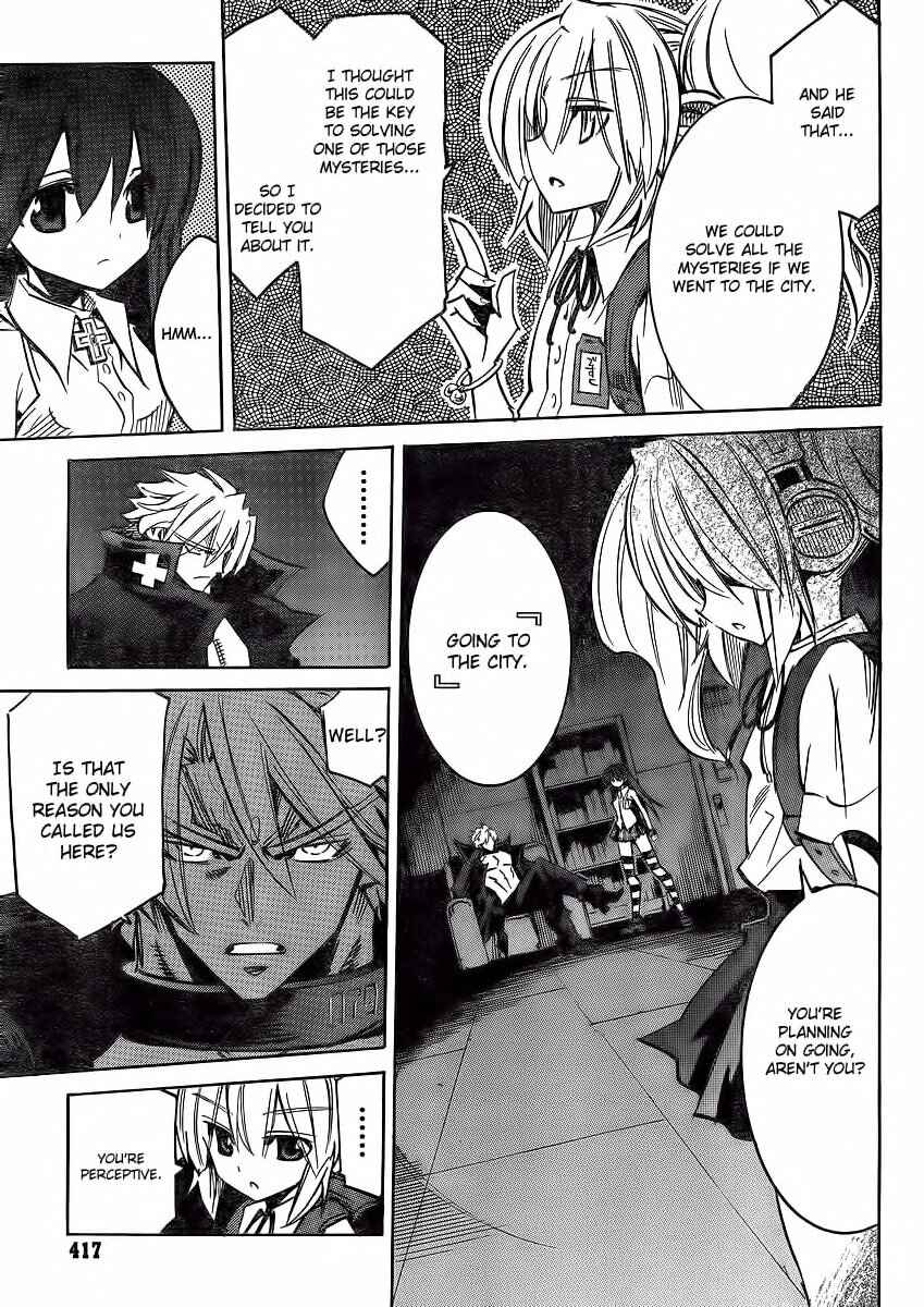 Page 15 Chapter 90 Needless