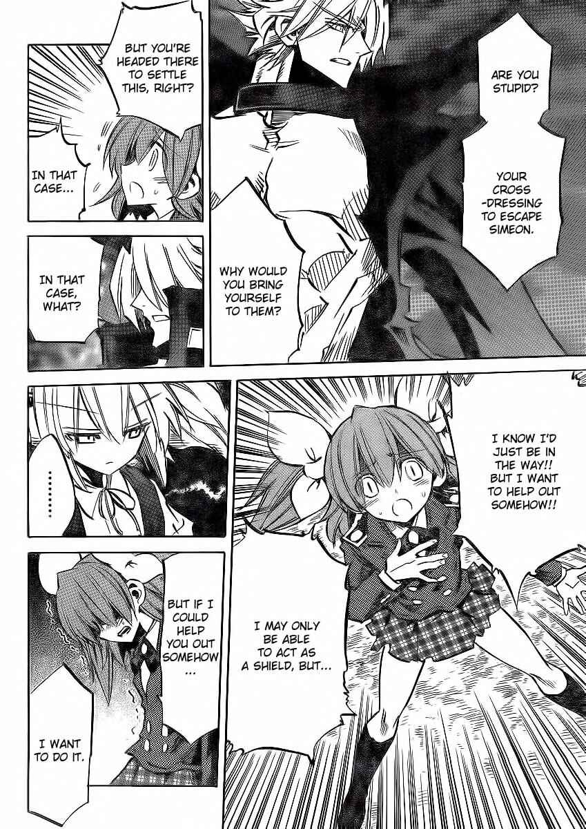 Page 20 Chapter 90 Needless