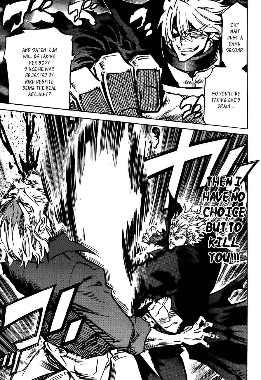 Page 10 Chapter 111 Needless