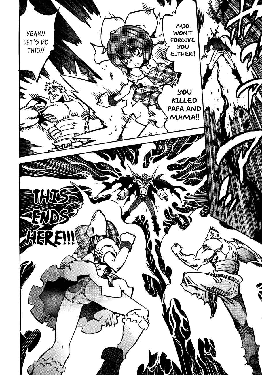 Page 11 Chapter 111 Needless