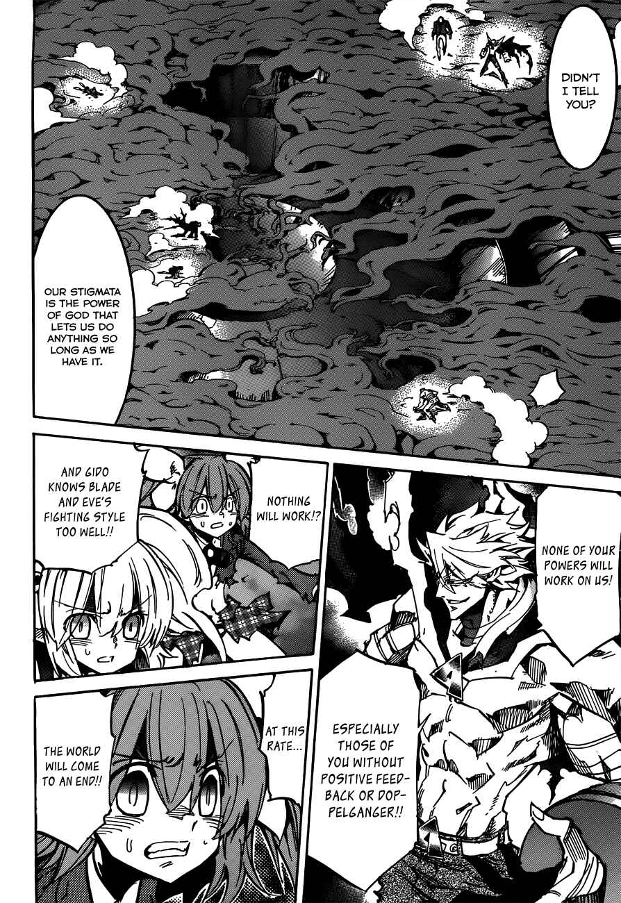 Page 18 Chapter 111 Needless