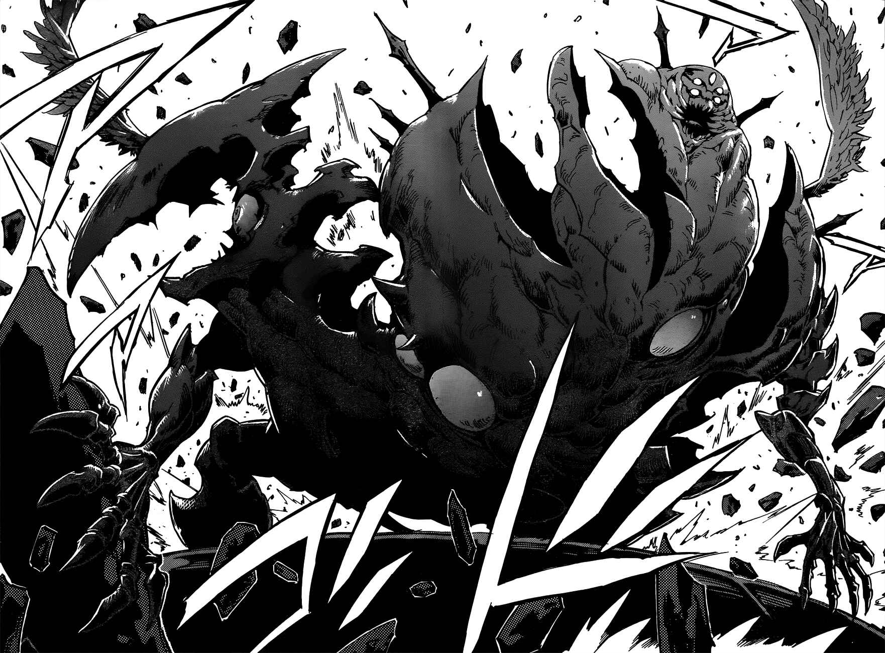 Page 26 Chapter 111 Needless