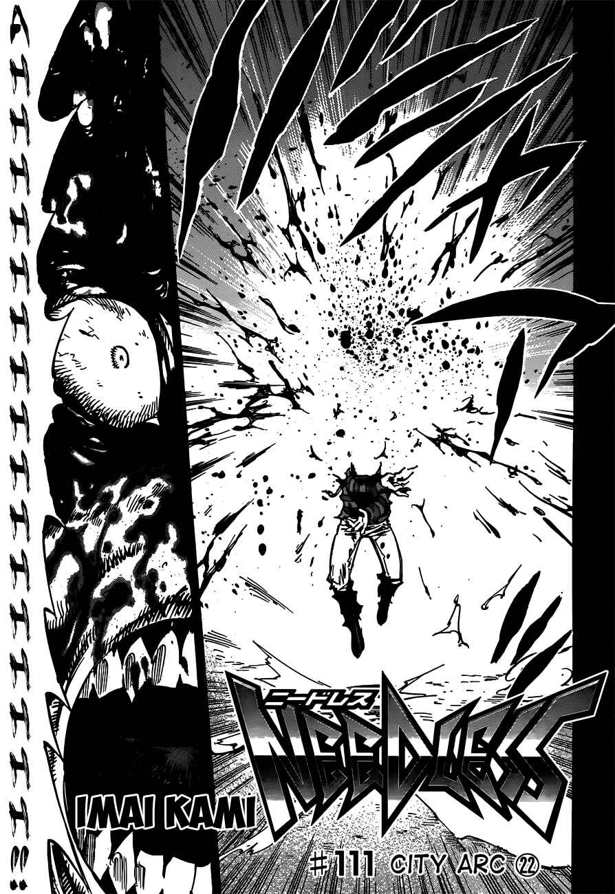 Page 4 Chapter 111 Needless