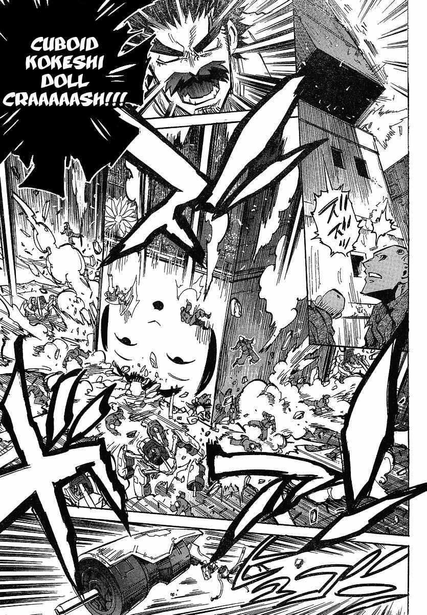 Page 16 Chapter 66 Needless