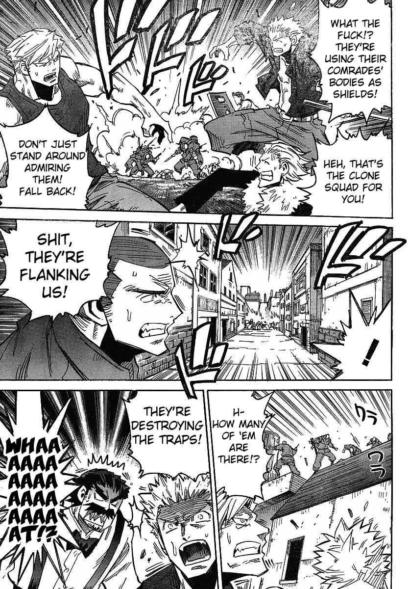 Page 18 Chapter 66 Needless