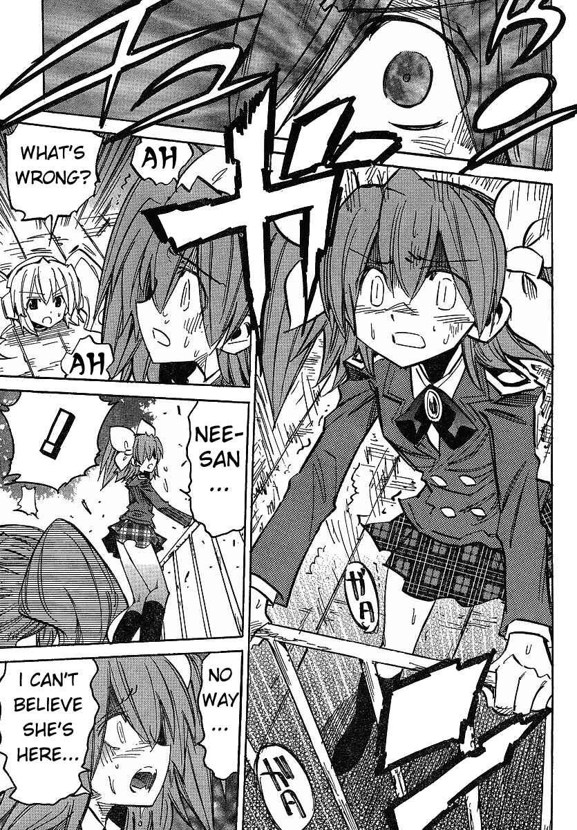 Page 22 Chapter 66 Needless