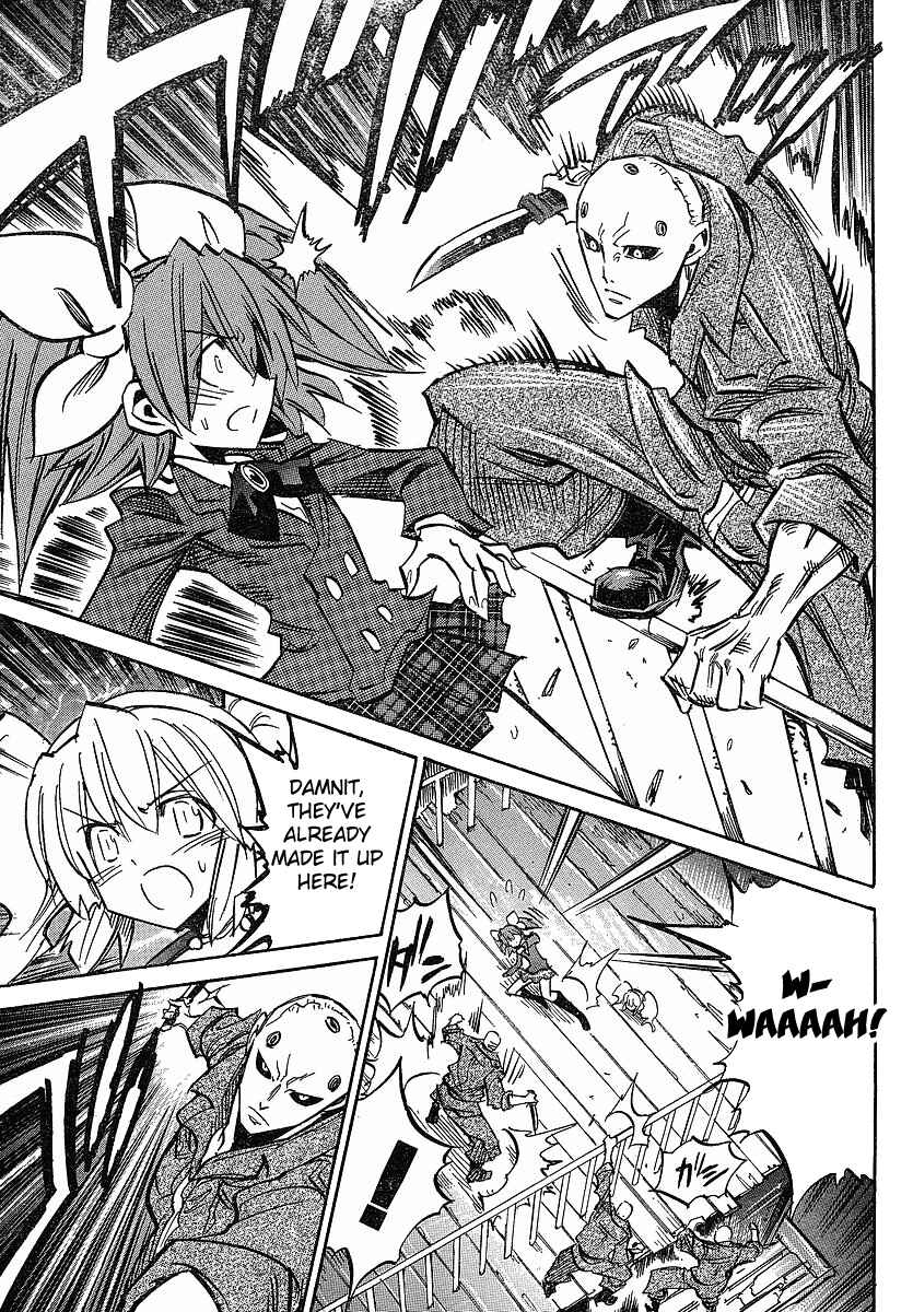 Page 24 Chapter 66 Needless