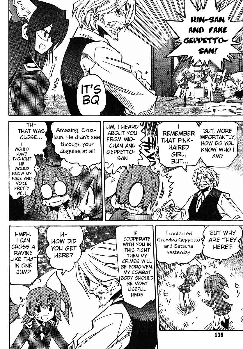 Page 9 Chapter 66 Needless