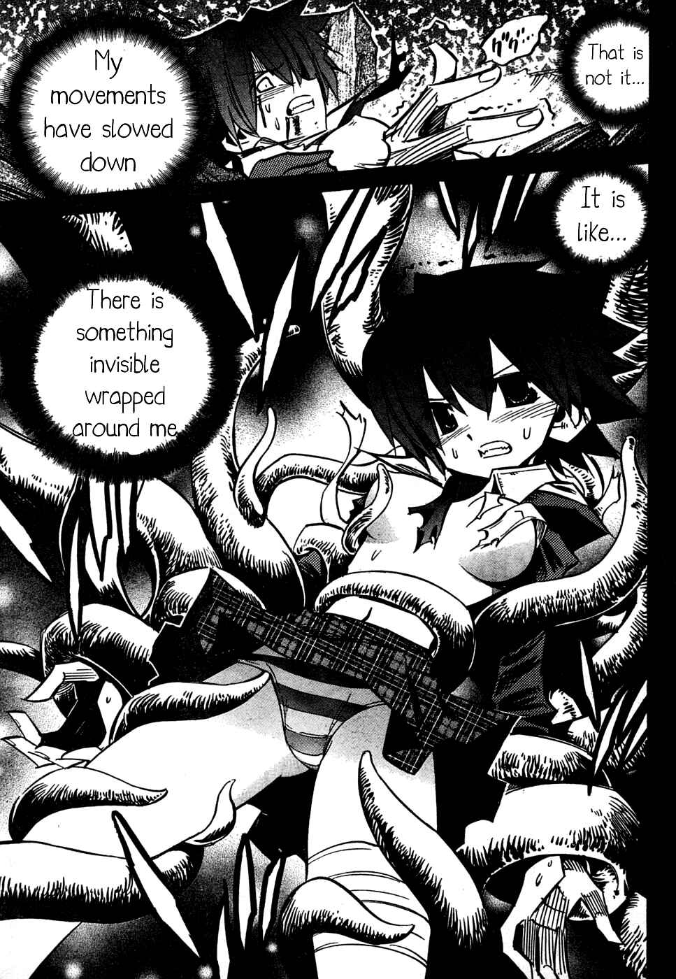 Page 11 Chapter 61 Needless