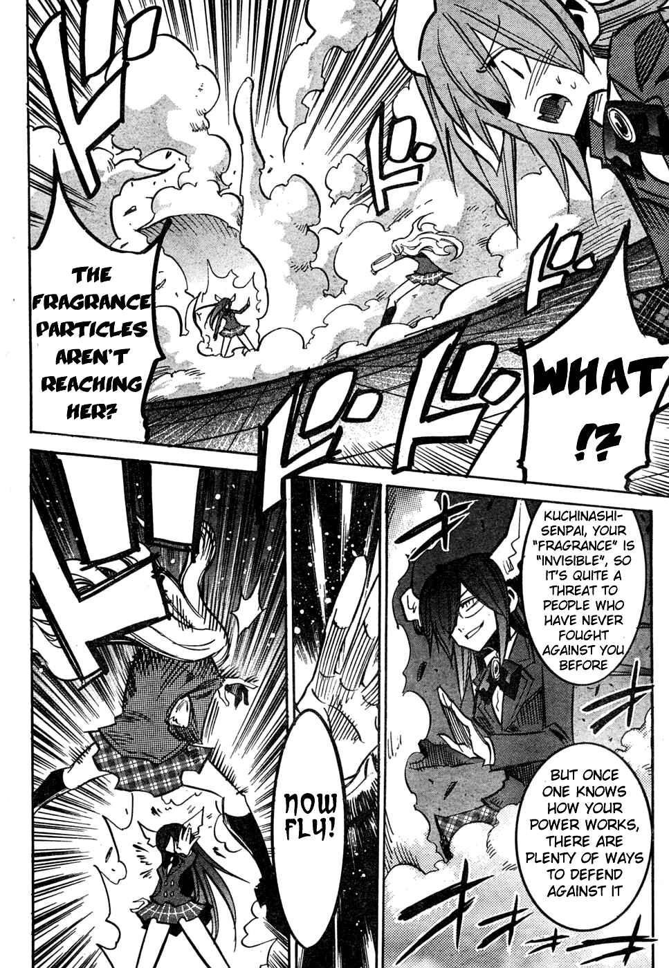 Page 14 Chapter 61 Needless