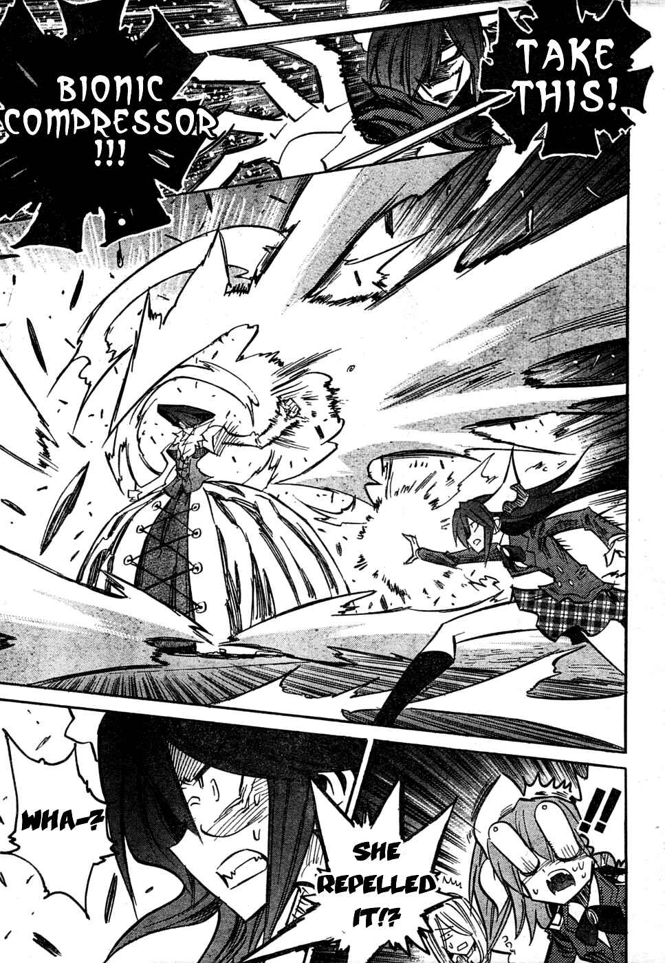 Page 25 Chapter 61 Needless