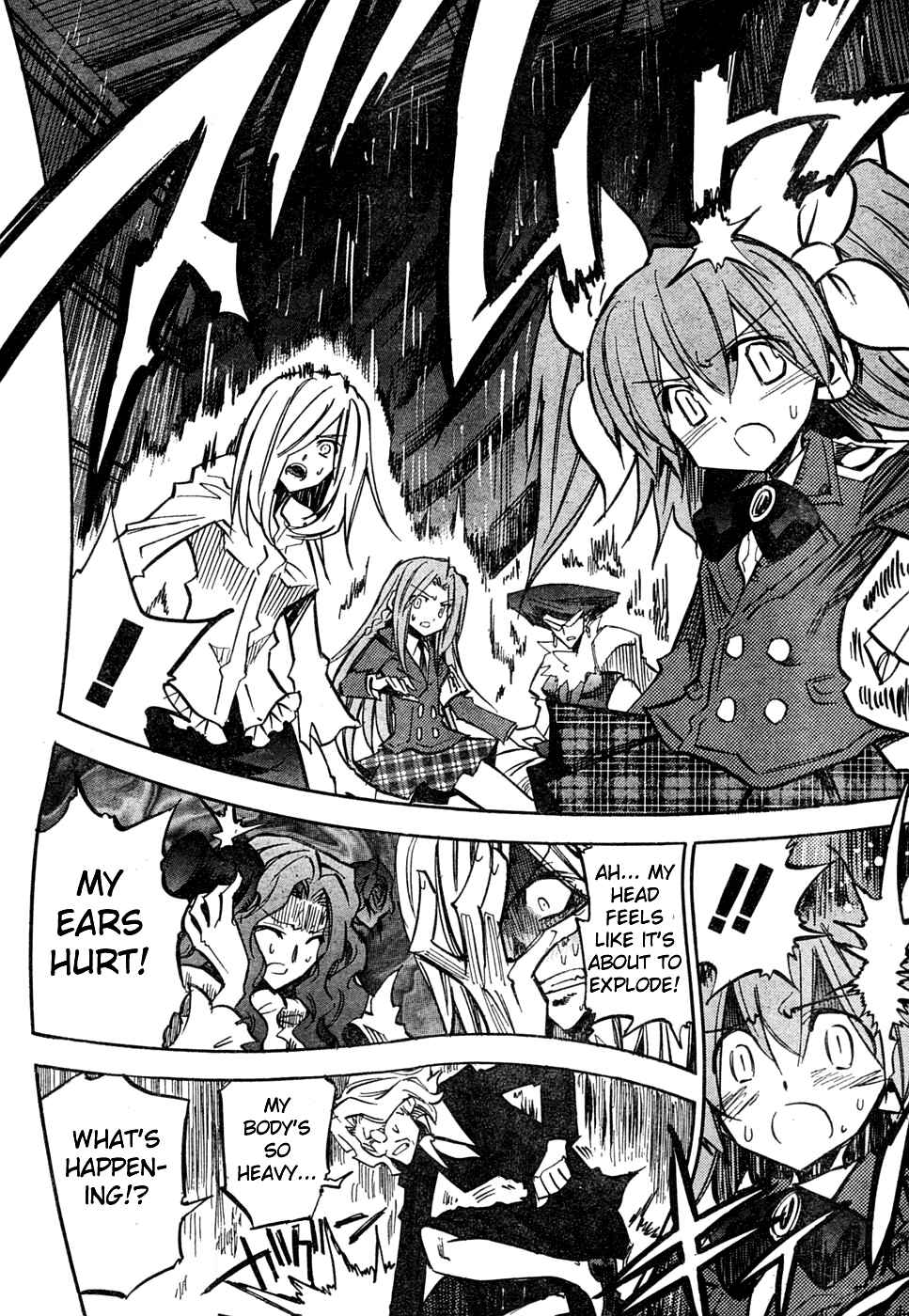 Page 4 Chapter 61 Needless