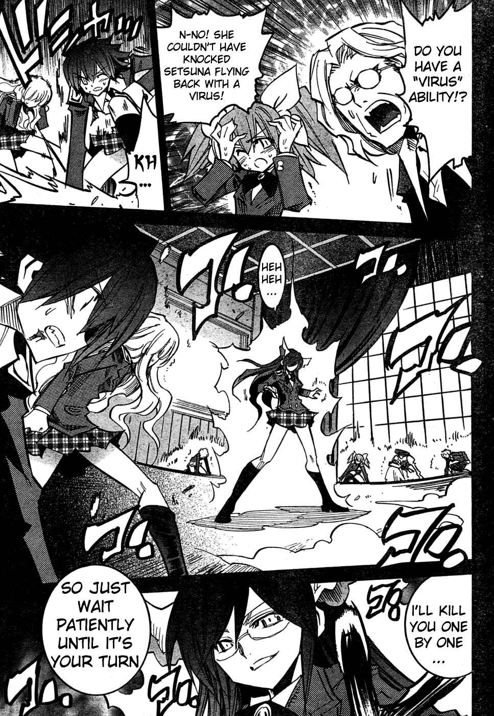 Page 5 Chapter 61 Needless