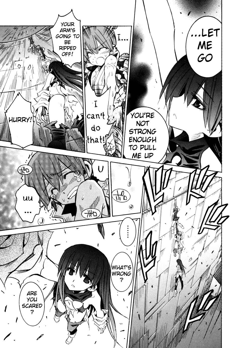 Page 15 Chapter 54 Needless