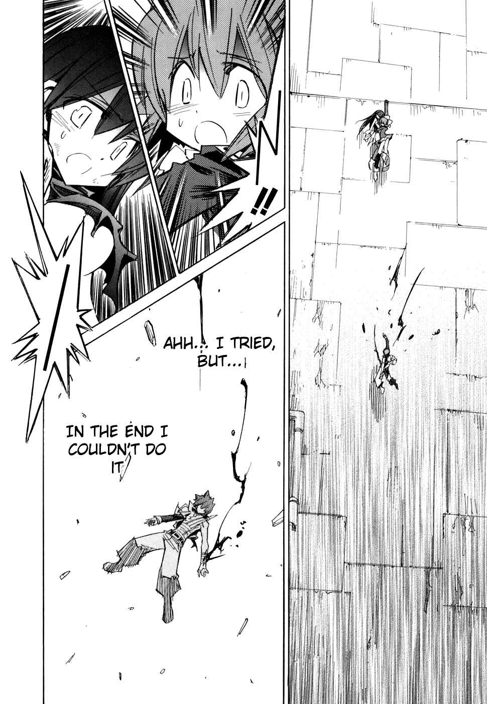 Page 22 Chapter 54 Needless