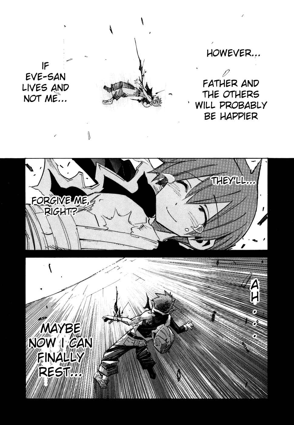 Page 23 Chapter 54 Needless