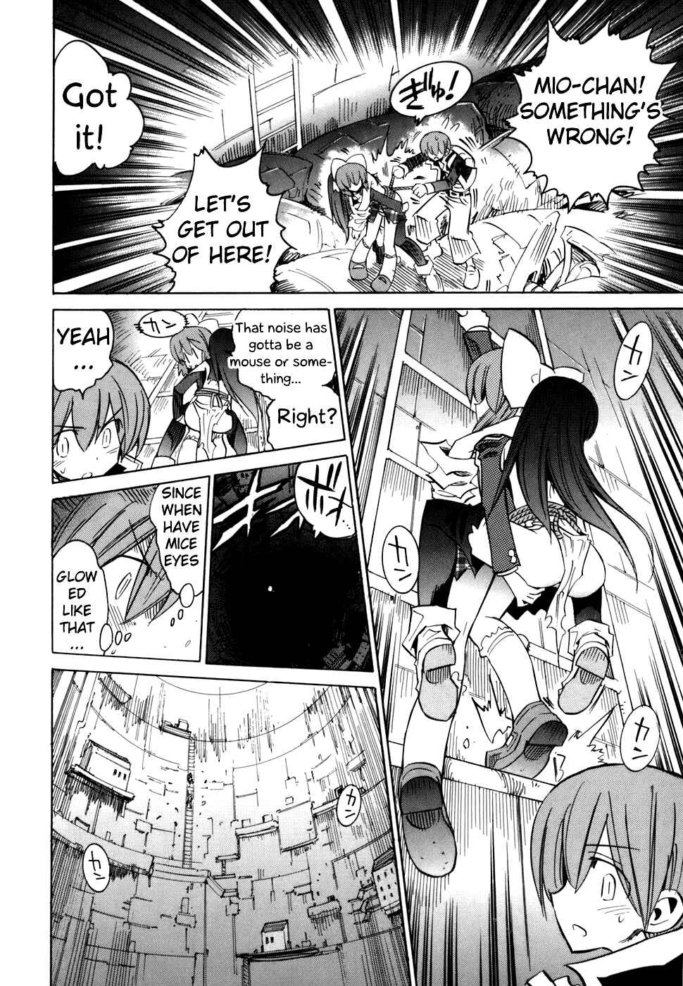 Page 8 Chapter 54 Needless