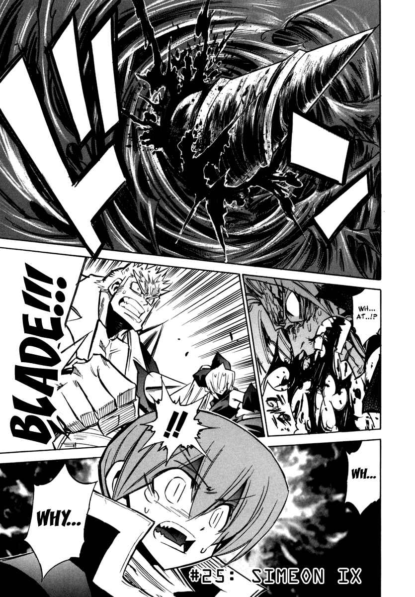 Page 1 Chapter 25 Needless