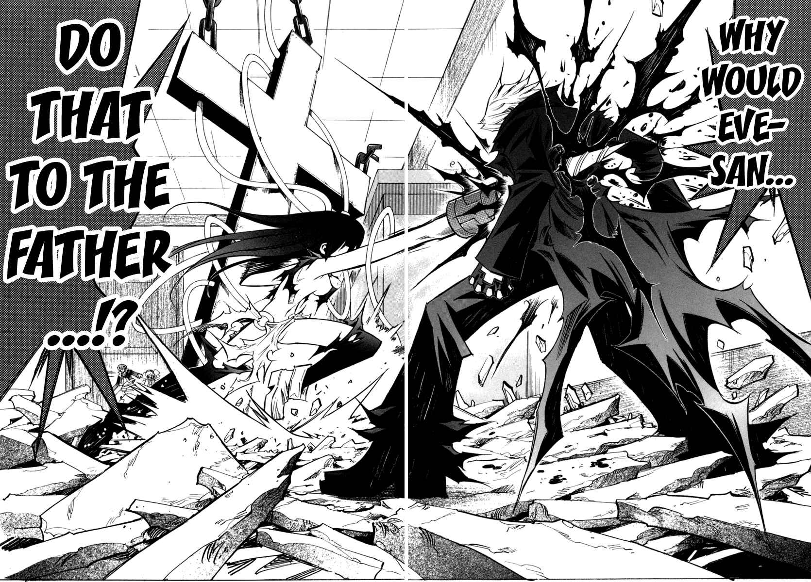Page 2 Chapter 25 Needless