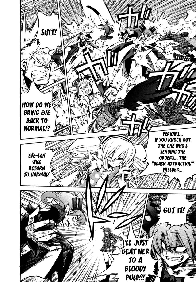 Page 21 Chapter 25 Needless
