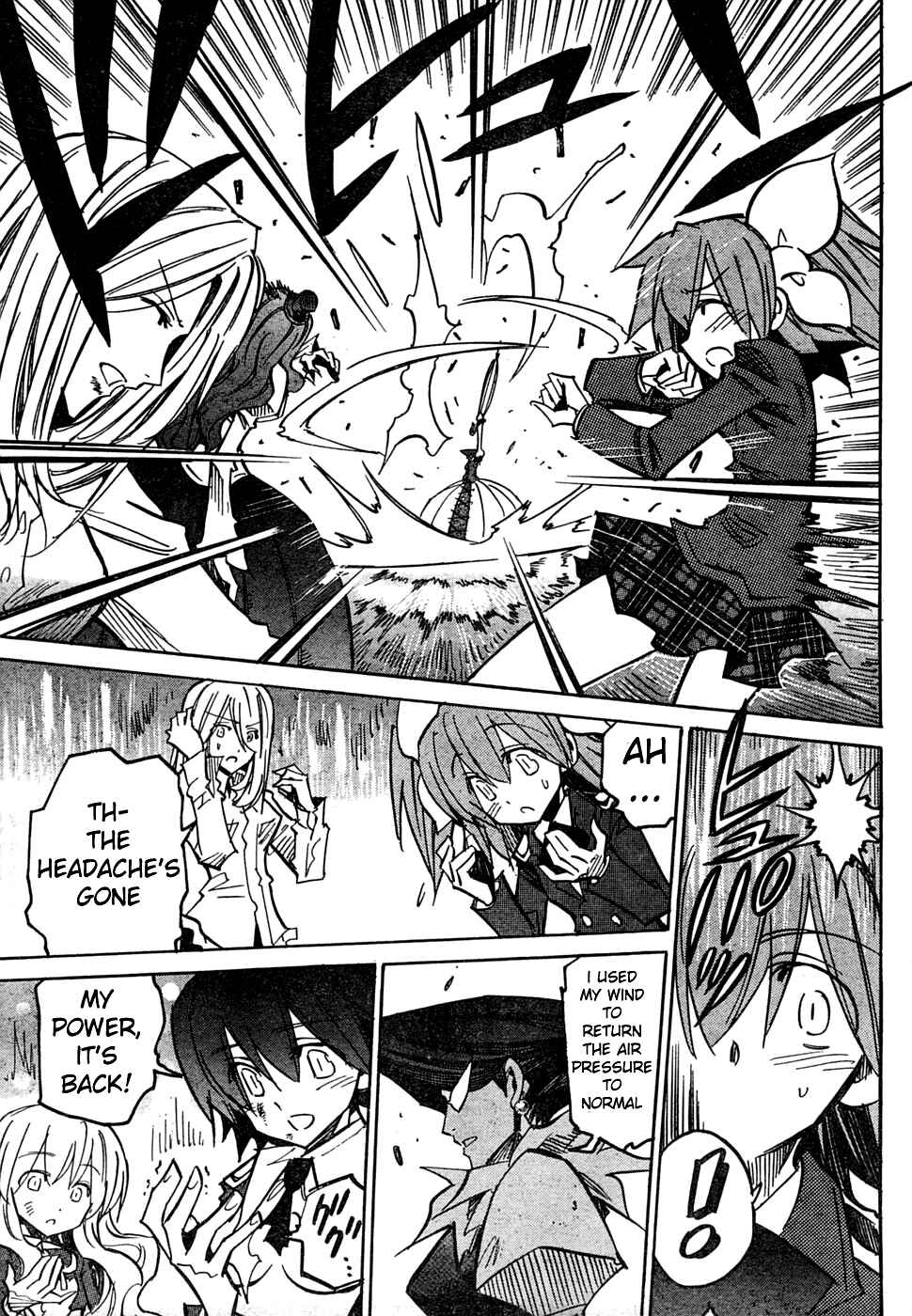 Page 9 Chapter 62 Needless
