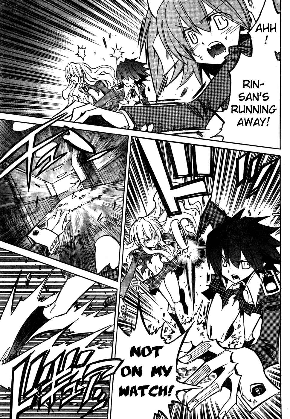 Page 11 Chapter 62 Needless