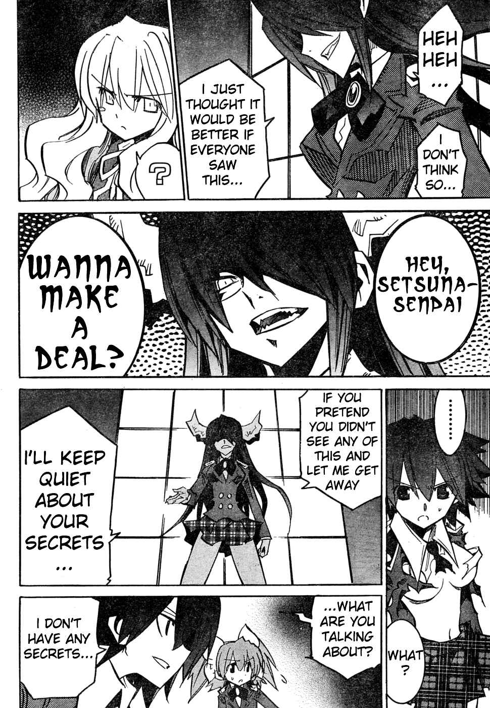 Page 14 Chapter 62 Needless