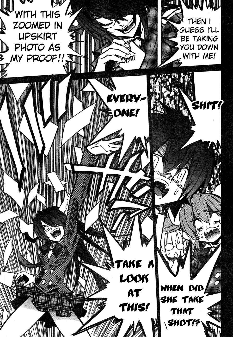 Page 17 Chapter 62 Needless