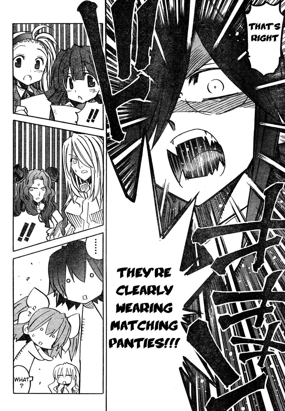 Page 20 Chapter 62 Needless