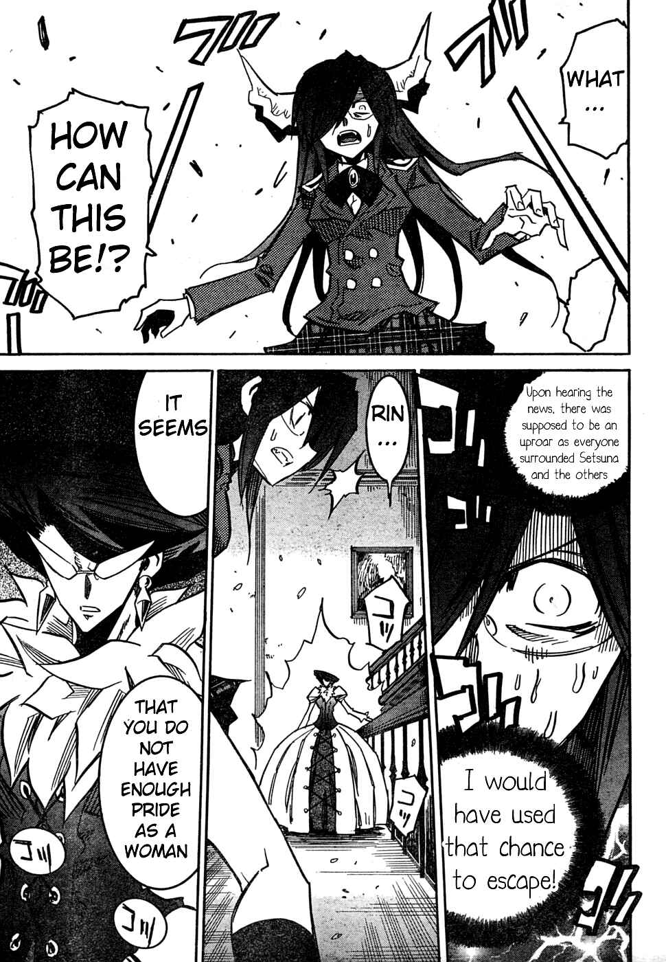 Page 25 Chapter 62 Needless