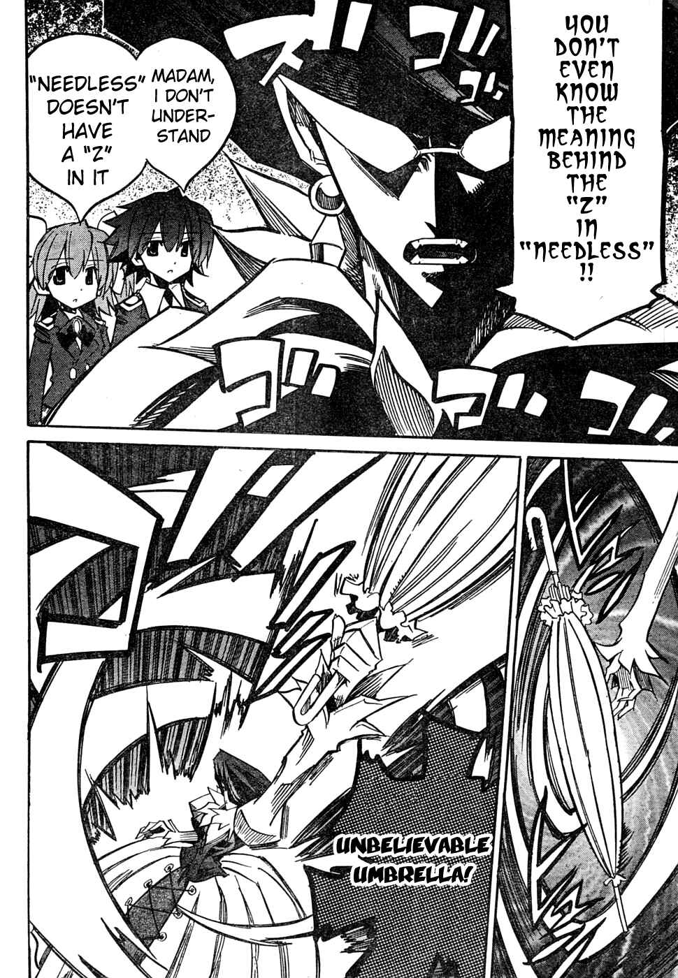 Page 8 Chapter 62 Needless