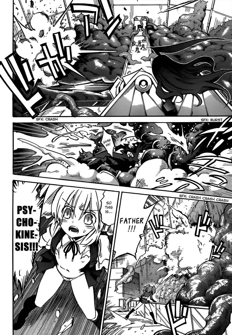 Page 10 Chapter 103 Needless